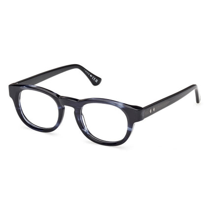 Web Eyeglasses, Model: WE5465 Colour: 092