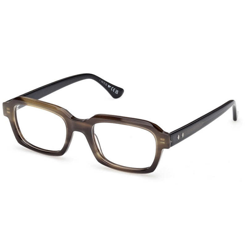 Web Eyeglasses, Model: WE5466 Colour: 050