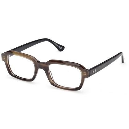 Web Eyeglasses, Model: WE5466 Colour: 050