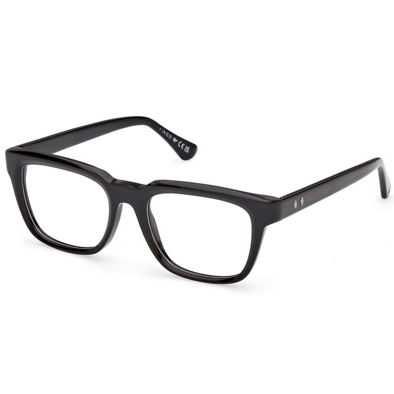 Web Eyeglasses, Model: WE5469 Colour: 005