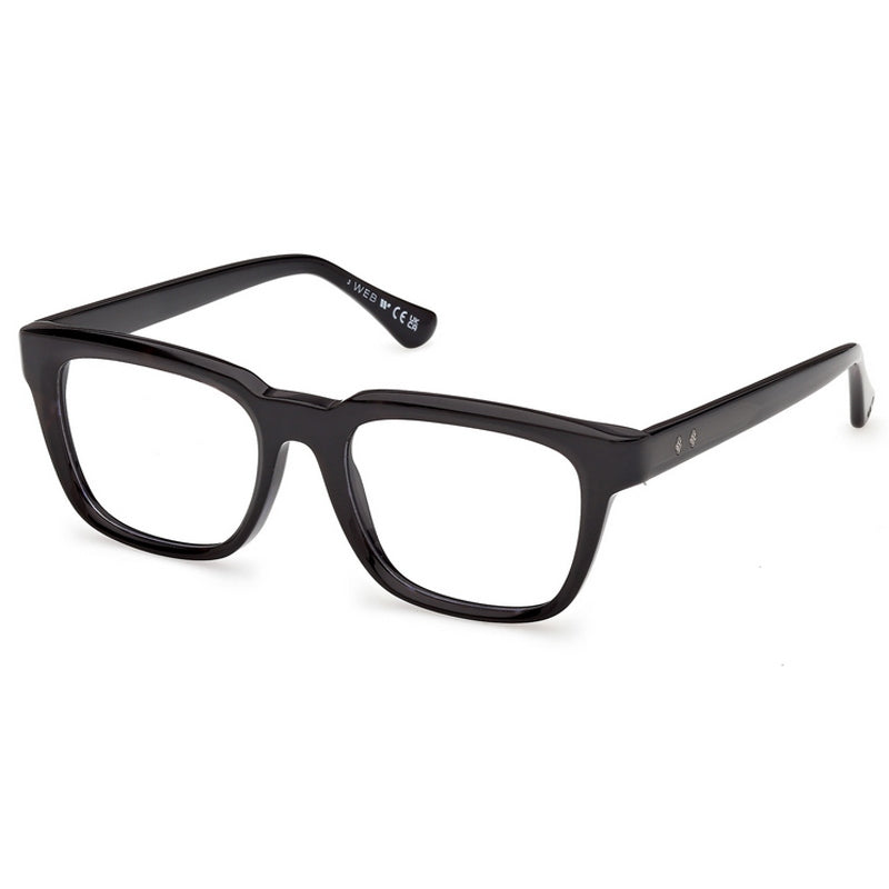 Web Eyeglasses, Model: WE5469 Colour: 056