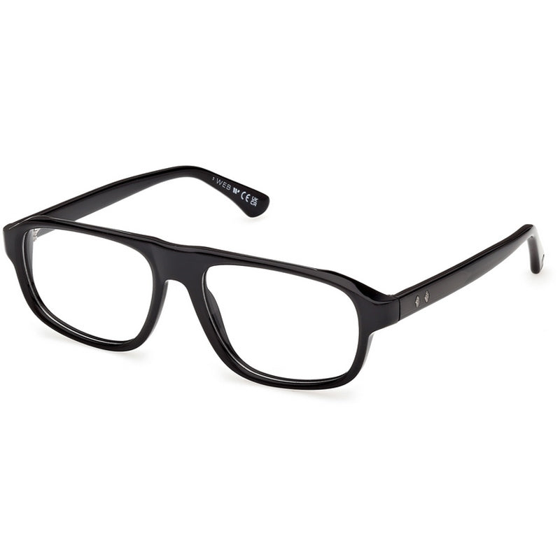 Web Eyeglasses, Model: WE5470 Colour: 005
