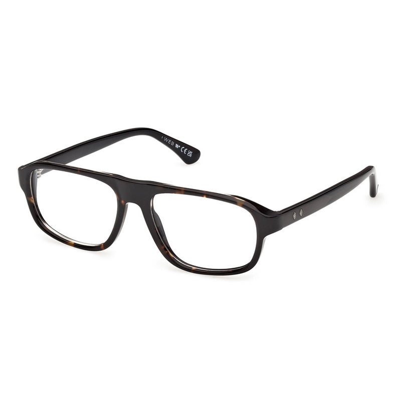 Web Eyeglasses, Model: WE5470 Colour: 056