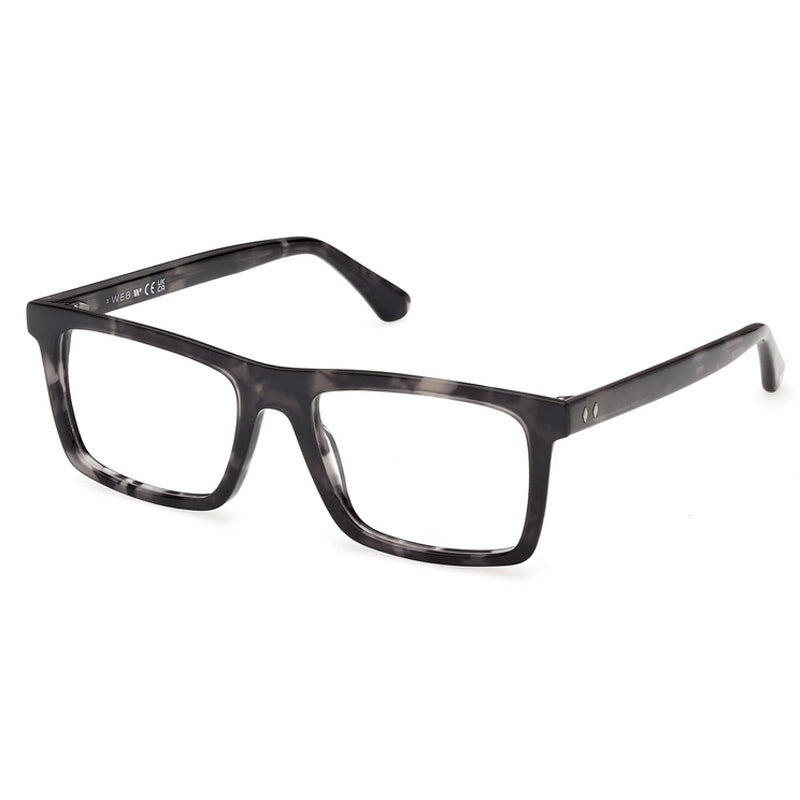 Web Eyeglasses, Model: WE5471 Colour: 055