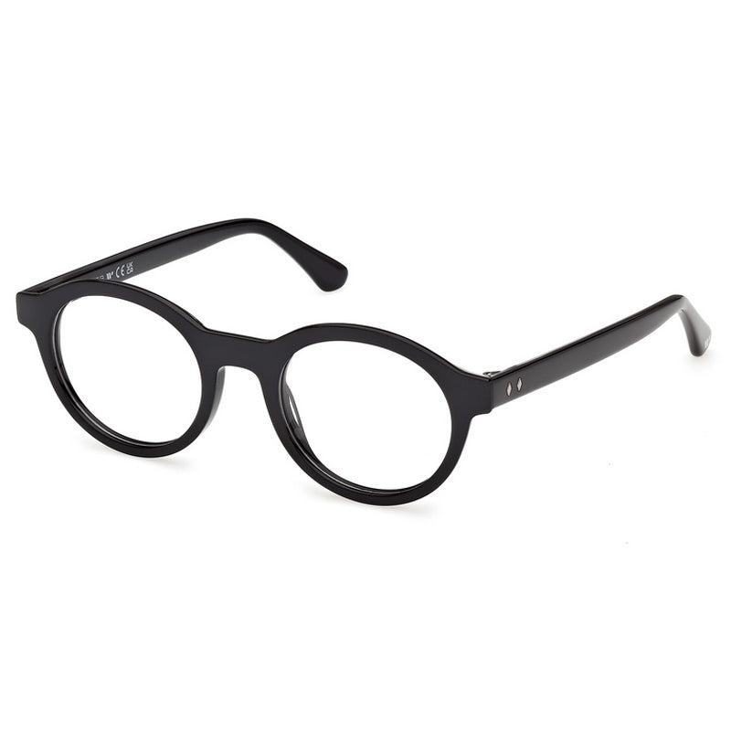 Web Eyeglasses, Model: WE5472 Colour: 001