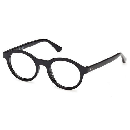 Web Eyeglasses, Model: WE5472 Colour: 001