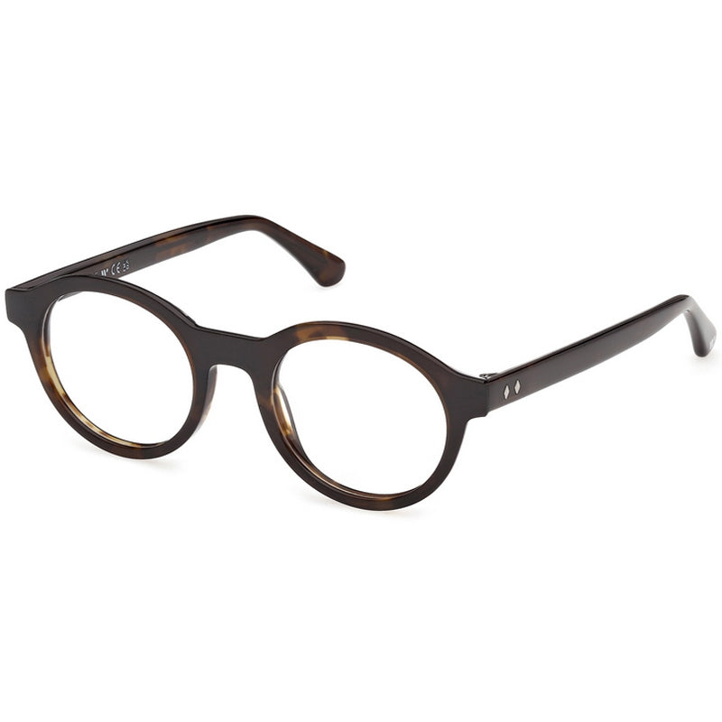 Web Eyeglasses, Model: WE5472 Colour: 052