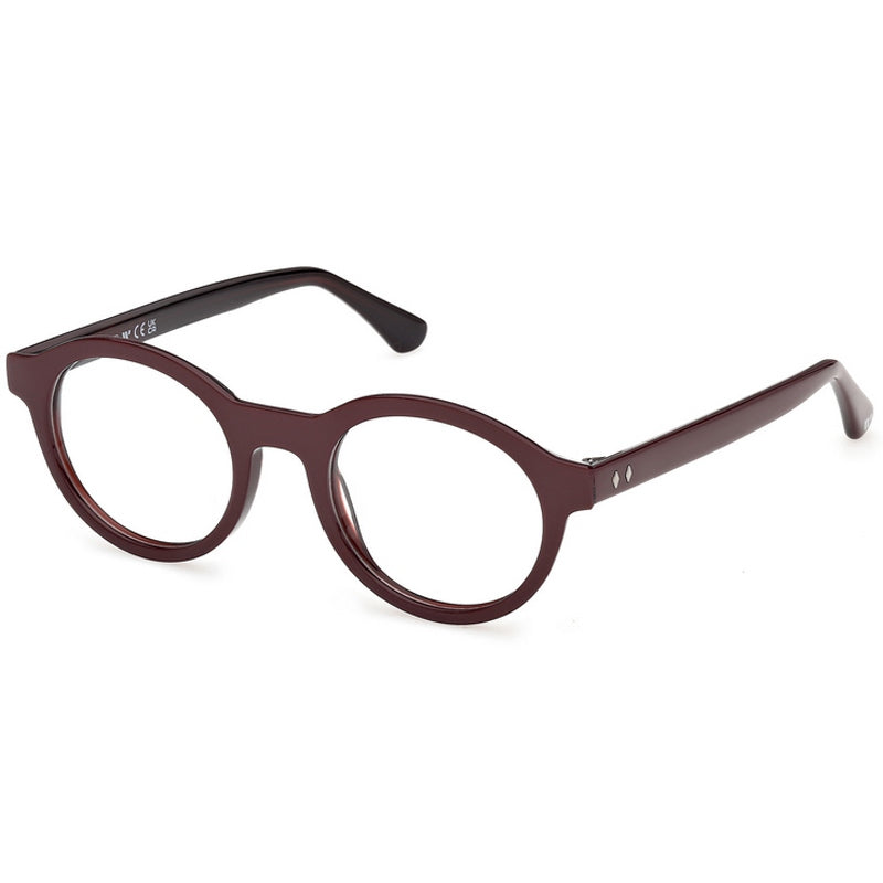 Web Eyeglasses, Model: WE5472 Colour: 071