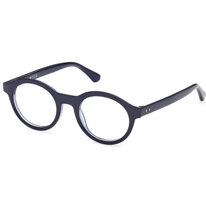 Web Eyeglasses, Model: WE5472 Colour: 092