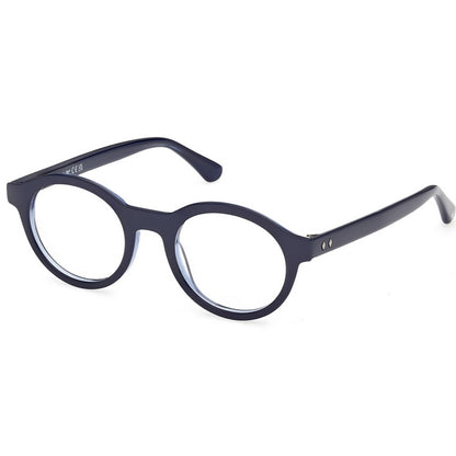 Web Eyeglasses, Model: WE5472 Colour: 092
