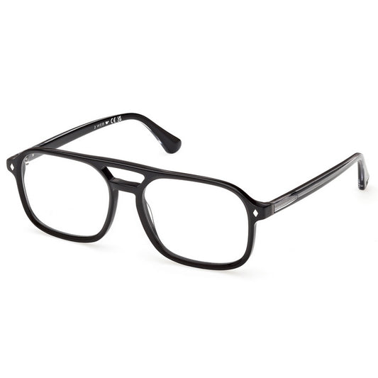 Web Eyeglasses, Model: WE5473 Colour: 005