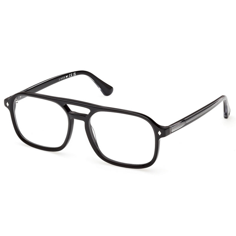 Web Eyeglasses, Model: WE5473 Colour: 005