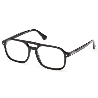 Web Eyeglasses, Model: WE5473 Colour: 005
