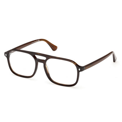 Web Eyeglasses, Model: WE5473 Colour: 052