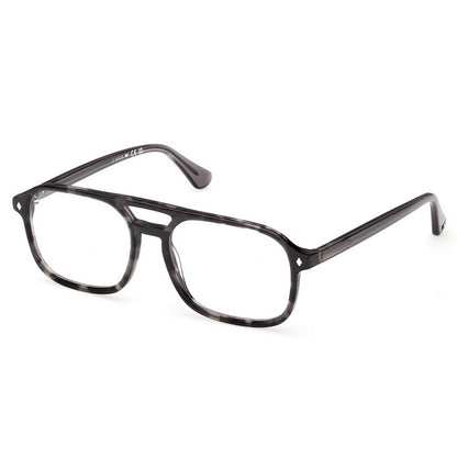 Web Eyeglasses, Model: WE5473 Colour: 056