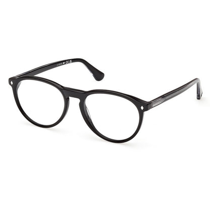 Web Eyeglasses, Model: WE5474 Colour: 005