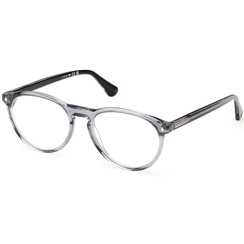 Web Eyeglasses, Model: WE5474 Colour: 020
