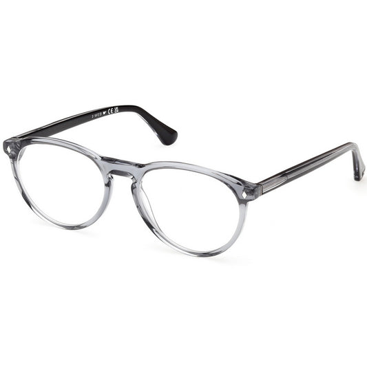 Web Eyeglasses, Model: WE5474 Colour: 020