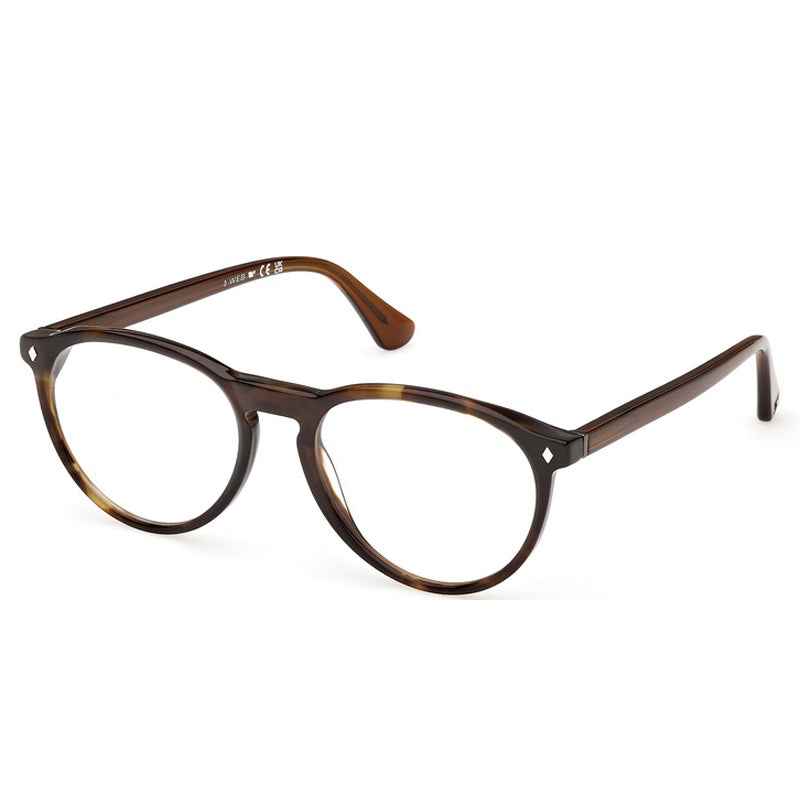 Web Eyeglasses, Model: WE5474 Colour: 056