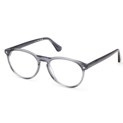 Web Eyeglasses, Model: WE5474 Colour: 090