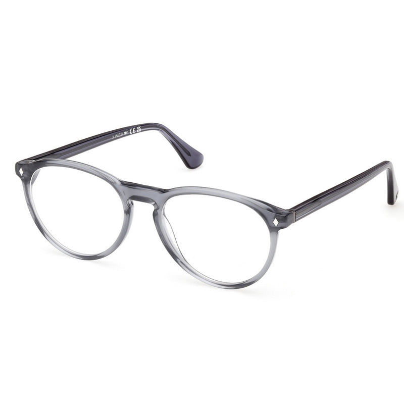 Web Eyeglasses, Model: WE5474 Colour: 090