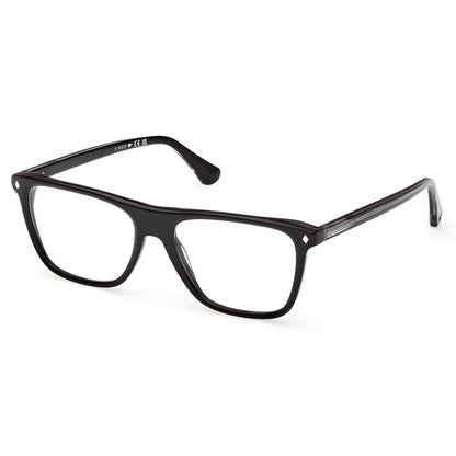 Web Eyeglasses, Model: WE5475 Colour: 005