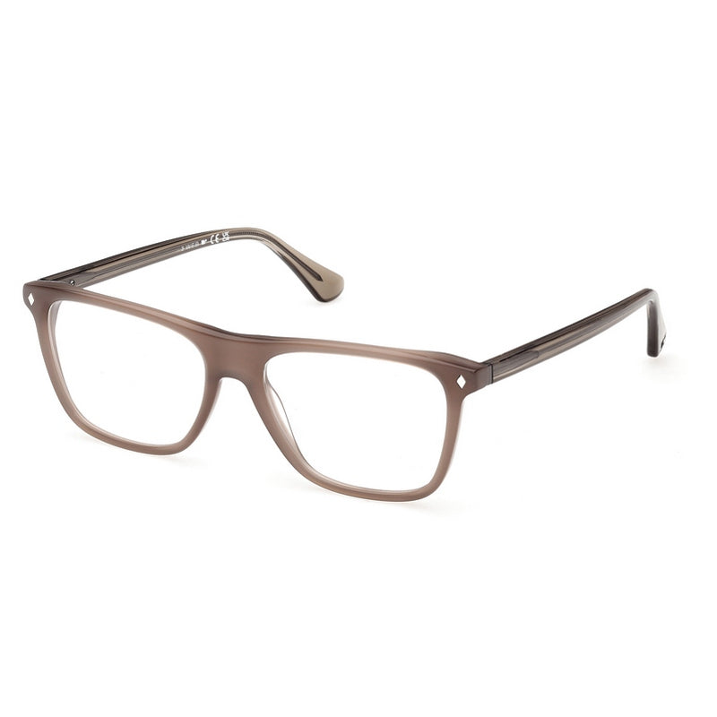 Web Eyeglasses, Model: WE5475 Colour: 048