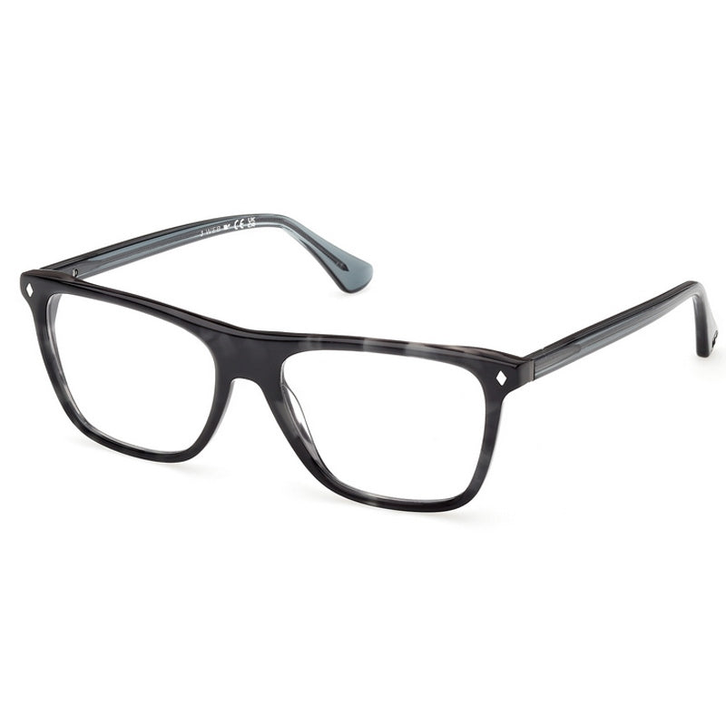 Web Eyeglasses, Model: WE5475 Colour: 056