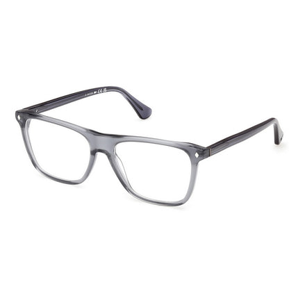 Web Eyeglasses, Model: WE5475 Colour: 090