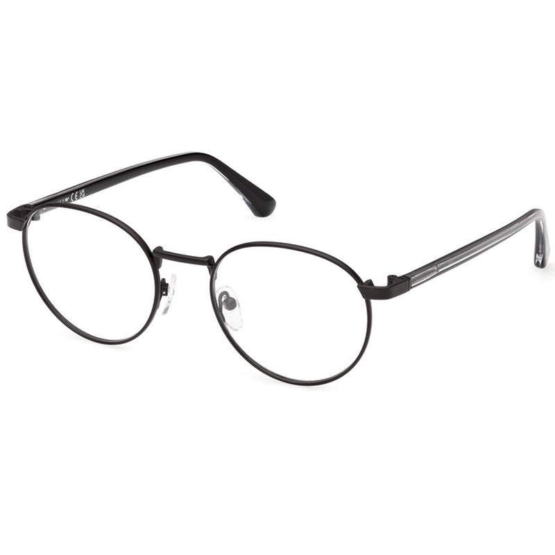 Web Eyeglasses, Model: WE5476 Colour: 002