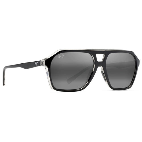 Maui Jim Sunglasses, Model: Wedges Colour: 88002