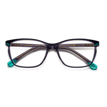 Etnia Barcelona Eyeglasses, Model: Weimar22 Colour: BKTQ