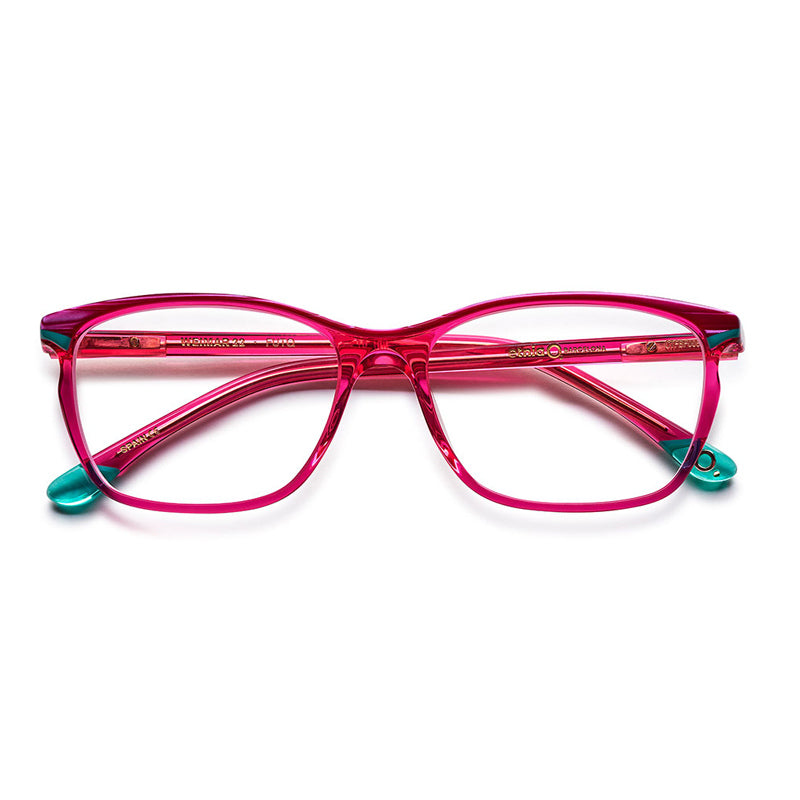 Etnia Barcelona Eyeglasses, Model: Weimar22 Colour: FUTQ