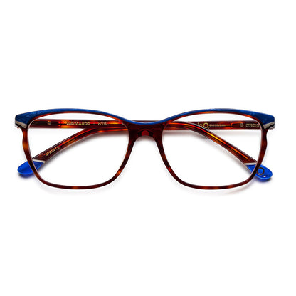Etnia Barcelona Eyeglasses, Model: Weimar22 Colour: HVBL