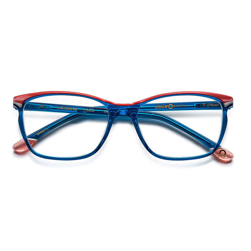 Etnia Barcelona Eyeglasses, Model: Weimar22 Colour: TQCO