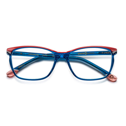 Etnia Barcelona Eyeglasses, Model: Weimar22 Colour: TQCO