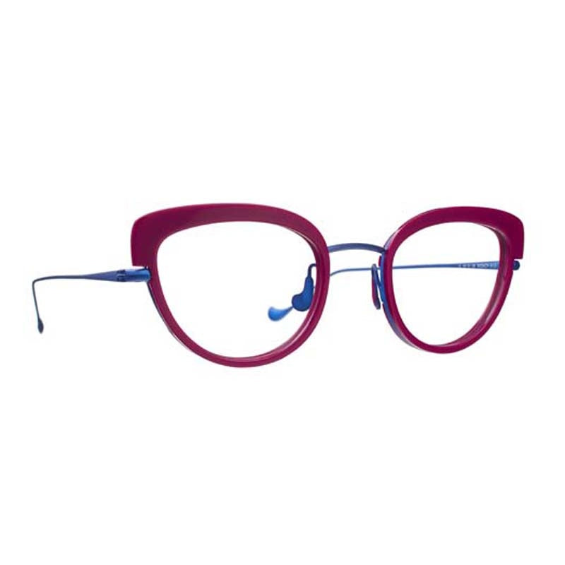 Caroline Abram Eyeglasses, Model: WENDY Colour: 610