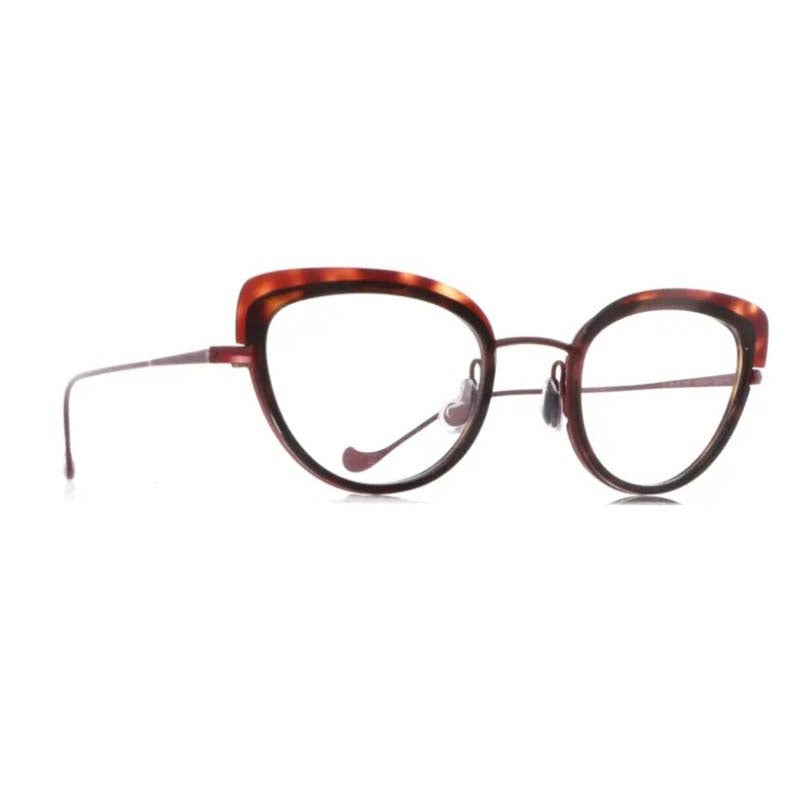Caroline Abram Eyeglasses, Model: WENDY Colour: 616