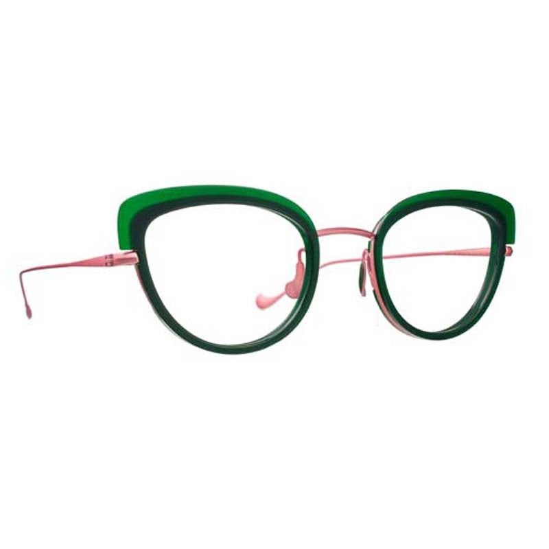 Caroline Abram Eyeglasses, Model: WENDY Colour: 617