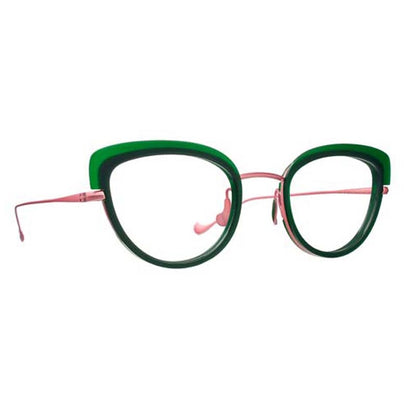 Caroline Abram Eyeglasses, Model: WENDY Colour: 617