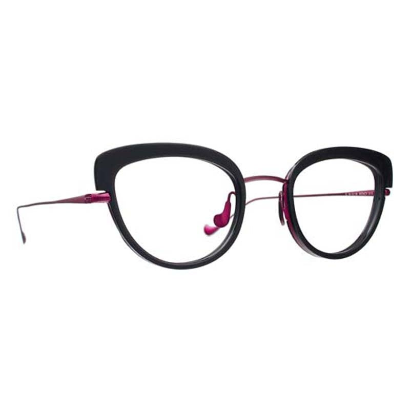 Caroline Abram Eyeglasses, Model: WENDY Colour: 619