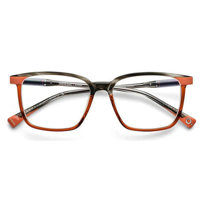Etnia Barcelona Eyeglasses, Model: Whiteoak Colour: HVOG