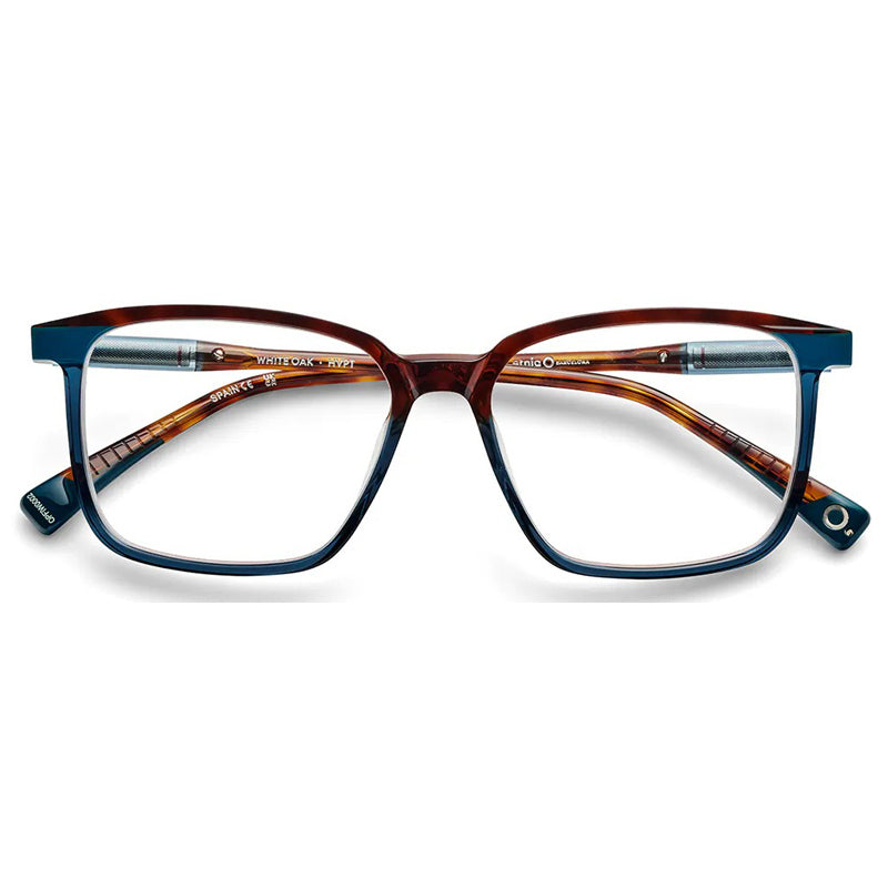Etnia Barcelona Eyeglasses, Model: Whiteoak Colour: HVPT