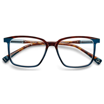 Etnia Barcelona Eyeglasses, Model: Whiteoak Colour: HVPT