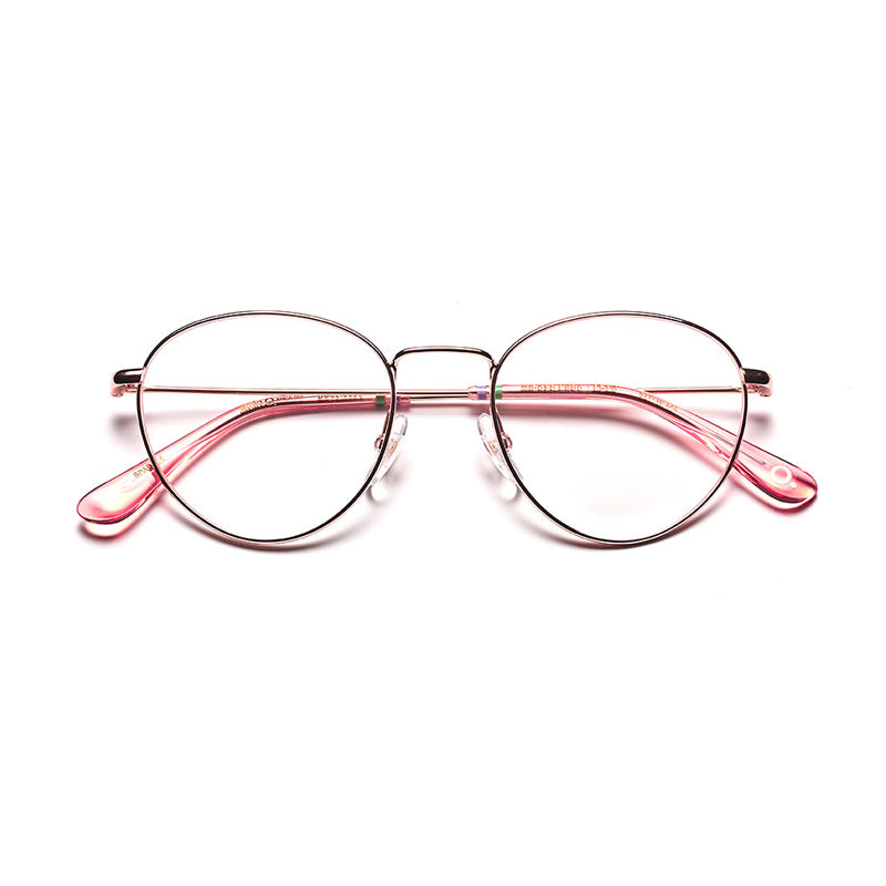Etnia Barcelona Eyeglasses, Model: WickerPark Colour: PGPK