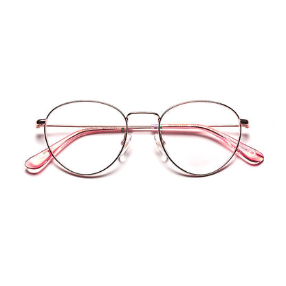 Etnia Barcelona Eyeglasses, Model: WickerPark Colour: PGPK
