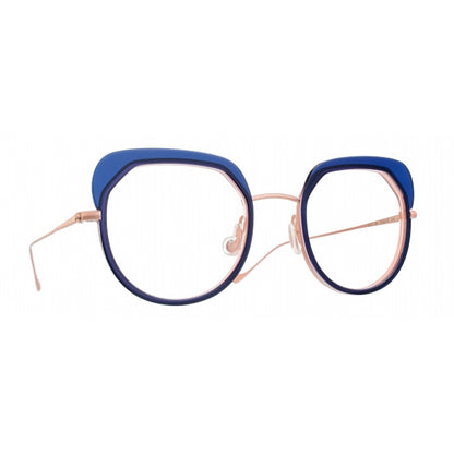 Caroline Abram Eyeglasses, Model: WIDLINE Colour: 622