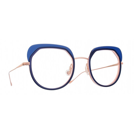 Caroline Abram Eyeglasses, Model: WIDLINE Colour: 622