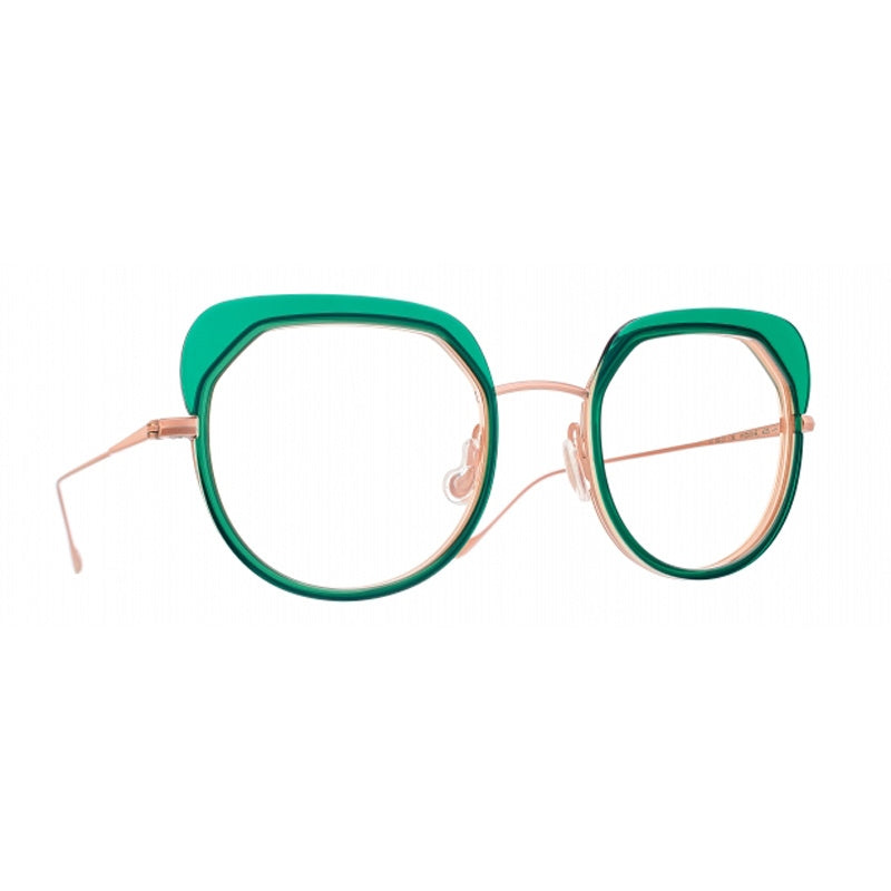 Caroline Abram Eyeglasses, Model: WIDLINE Colour: 623