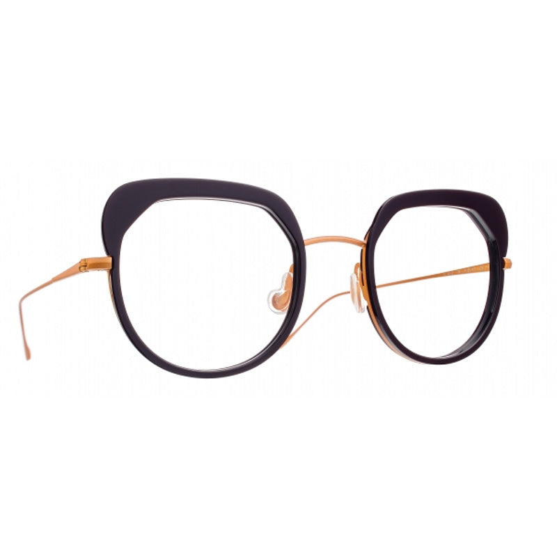 Caroline Abram Eyeglasses, Model: WIDLINE Colour: 624